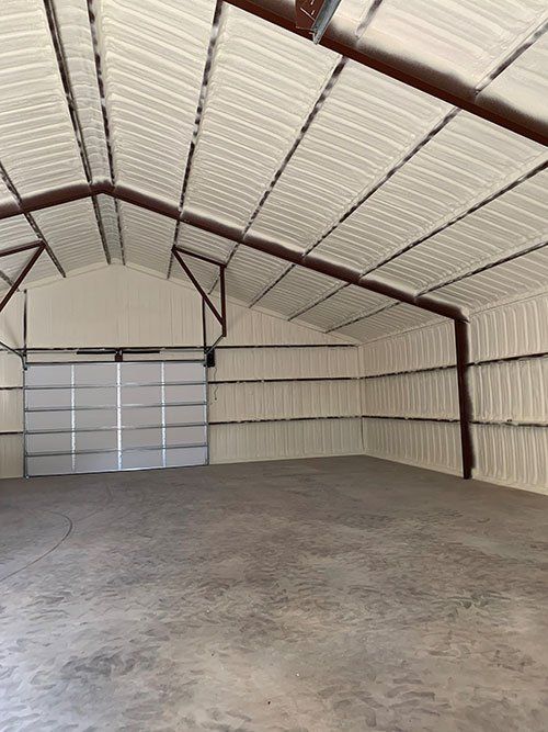 barndominium construction 2