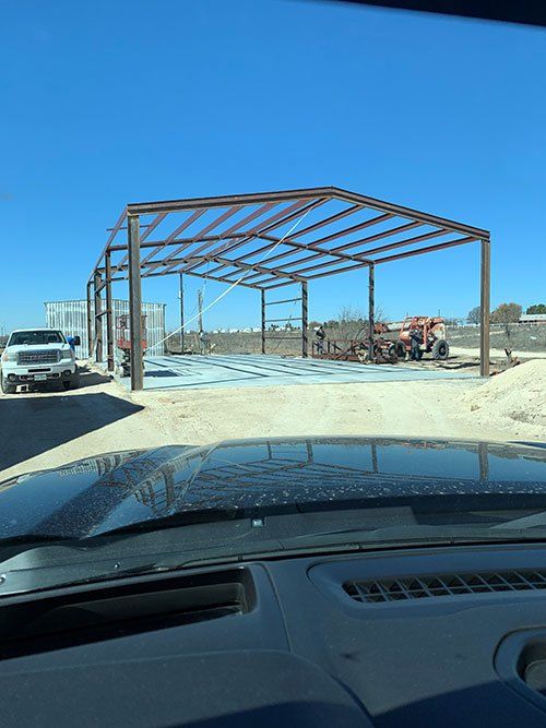 custom home building 1