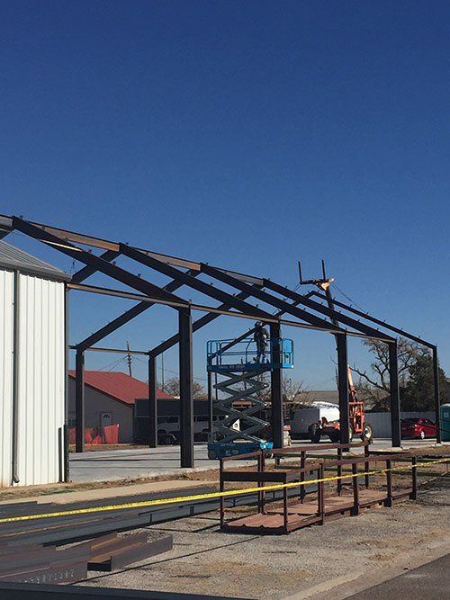 custom home building 2