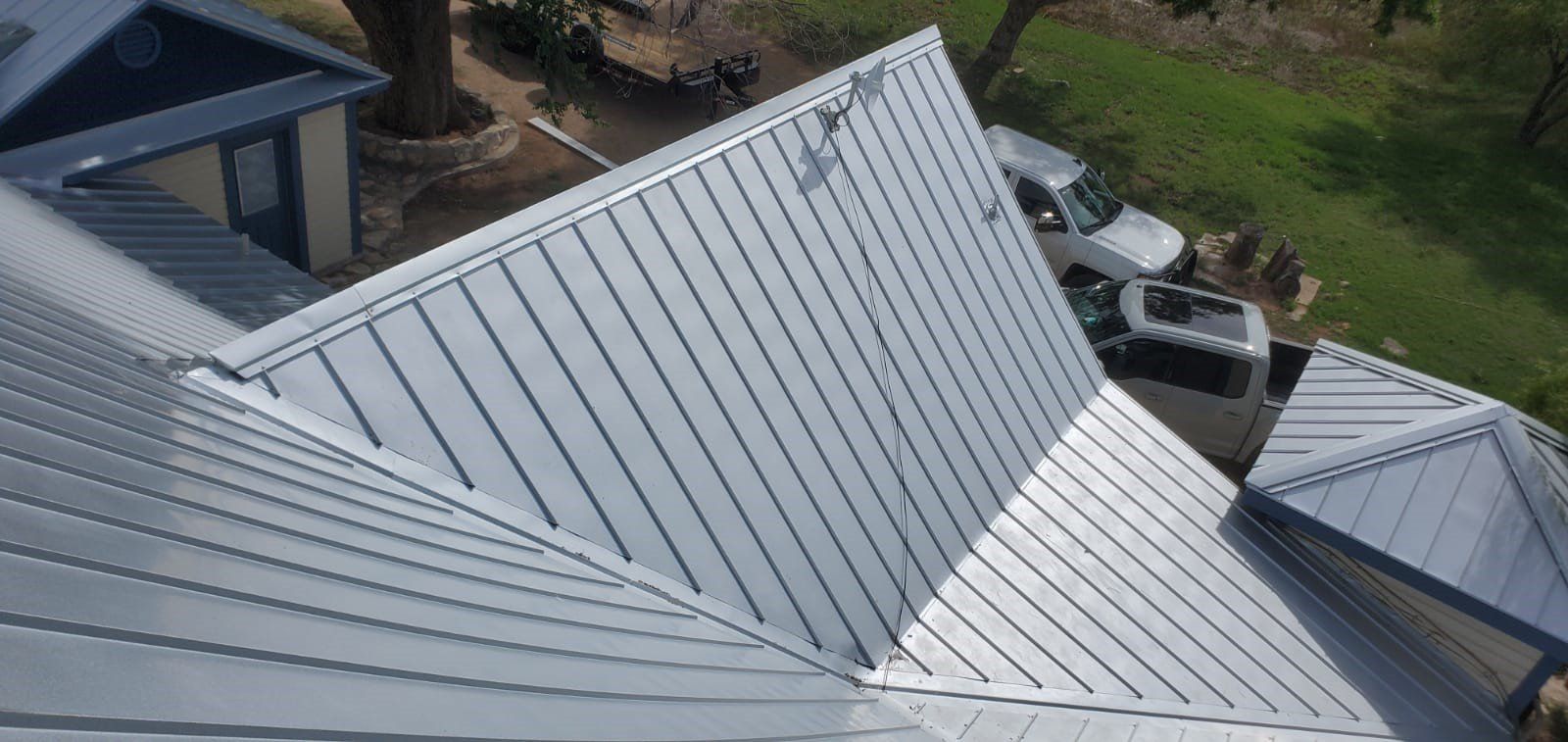 metal roof repair 3