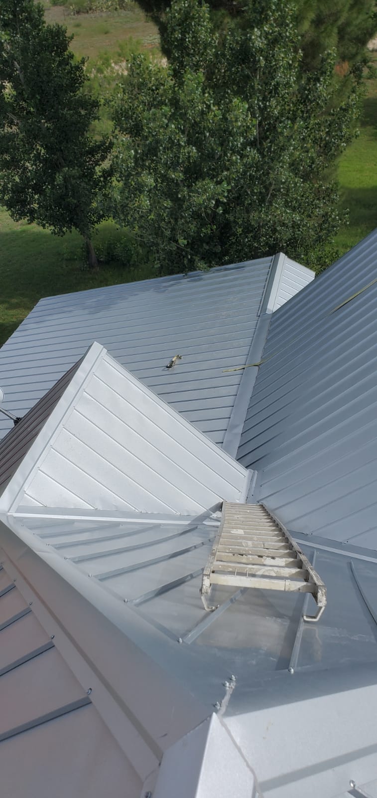 metal roof replacement 4