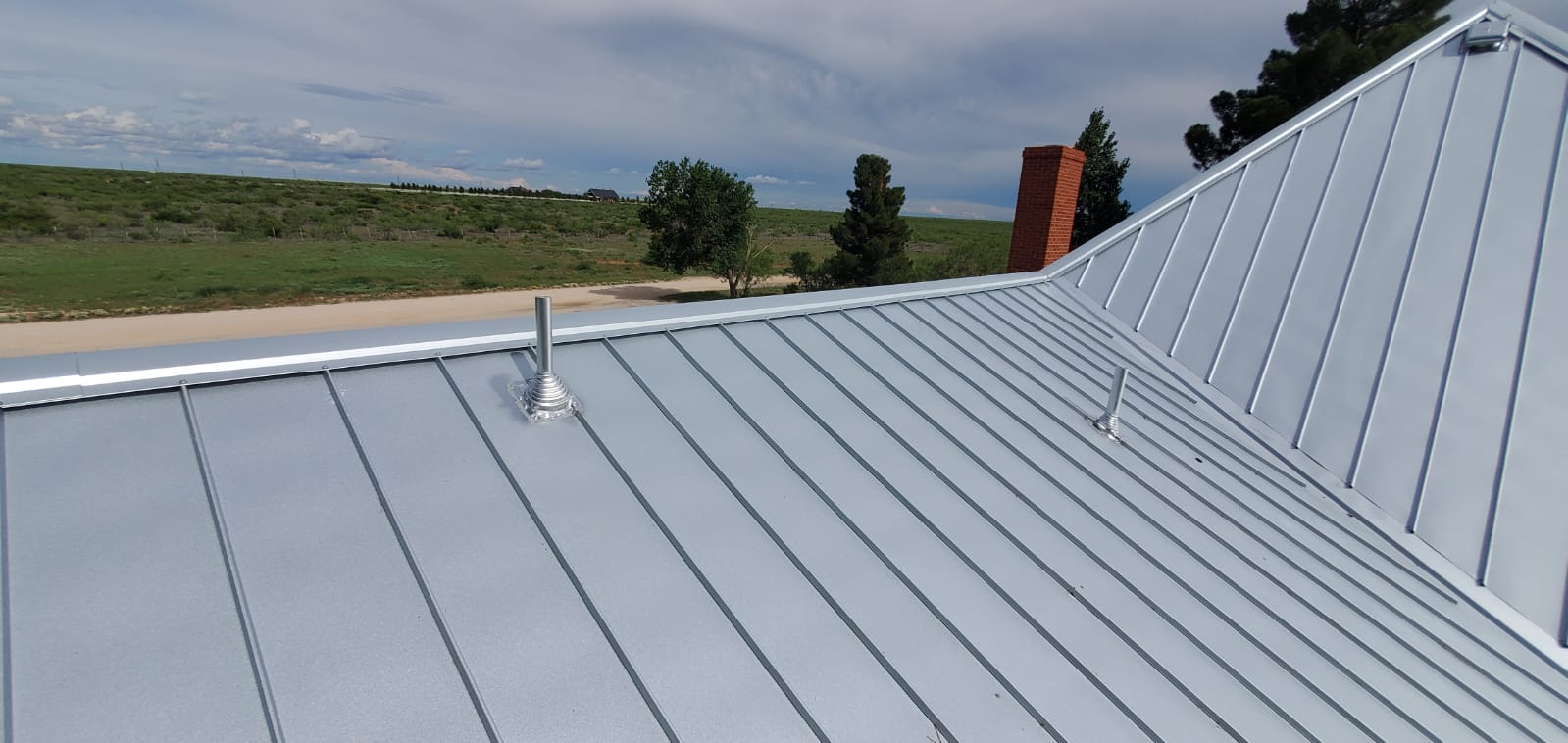 metal roof replacement 1