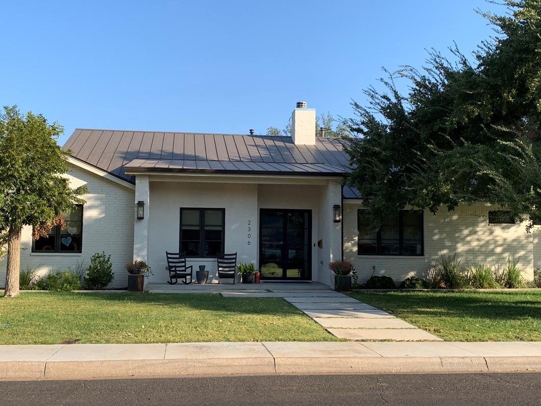 custom home building 8