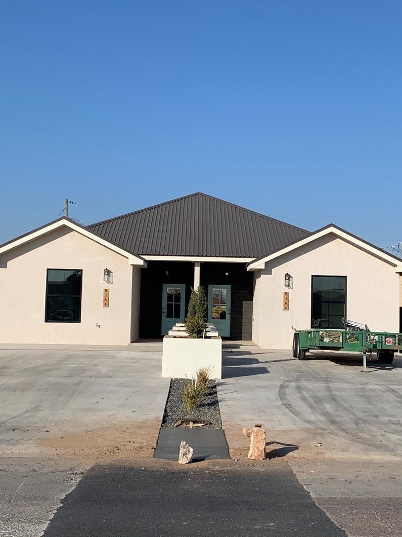 custom home building 9