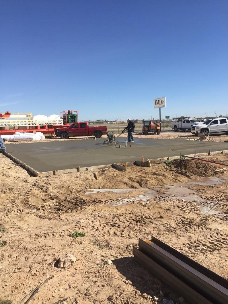 custom home building 2