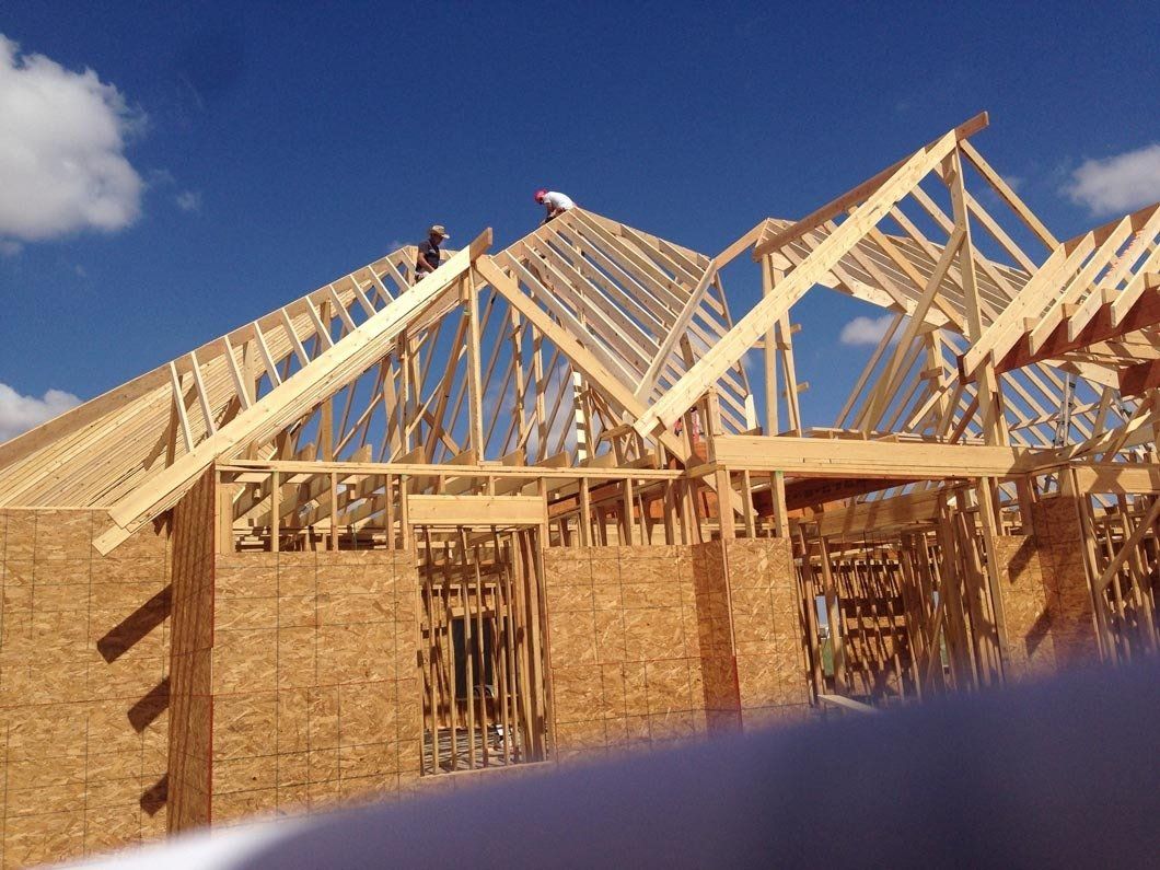 custom home building 4