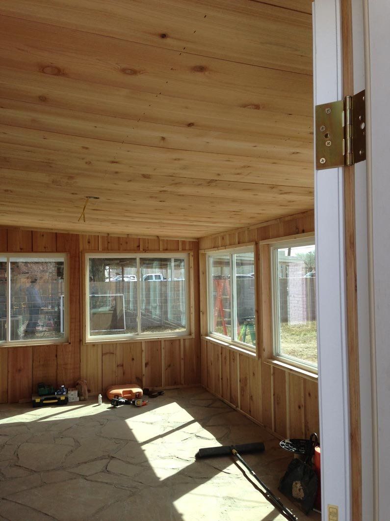 custom home building 6