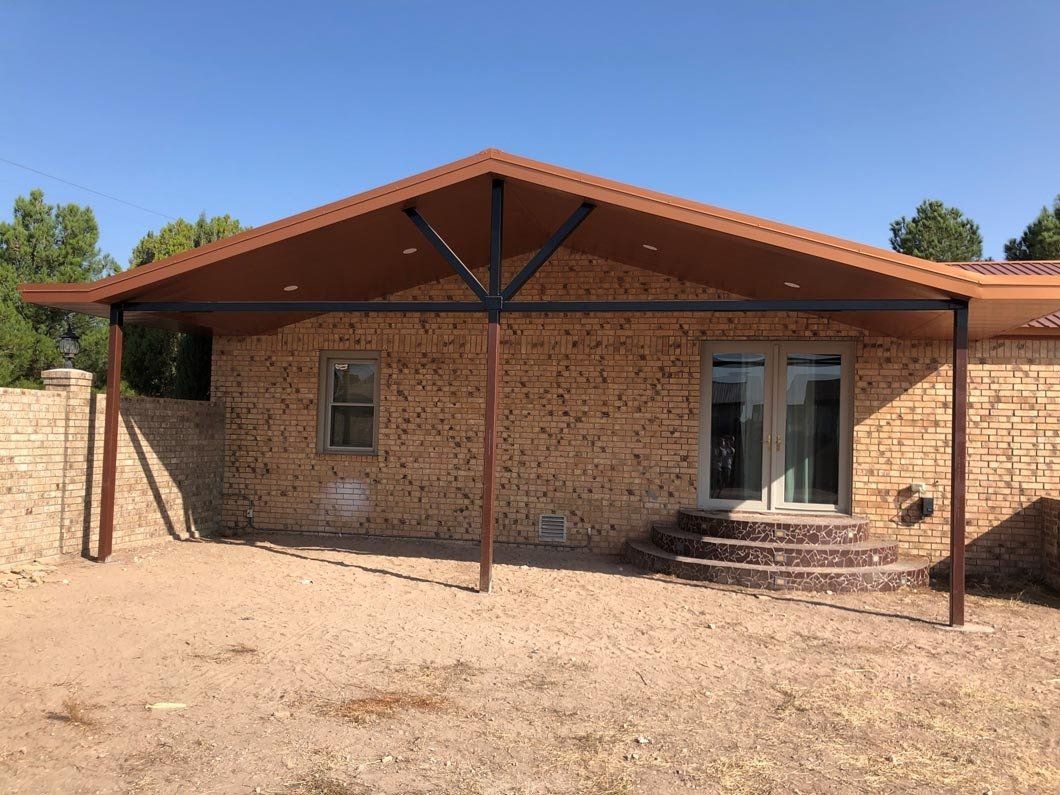 our project custom home building