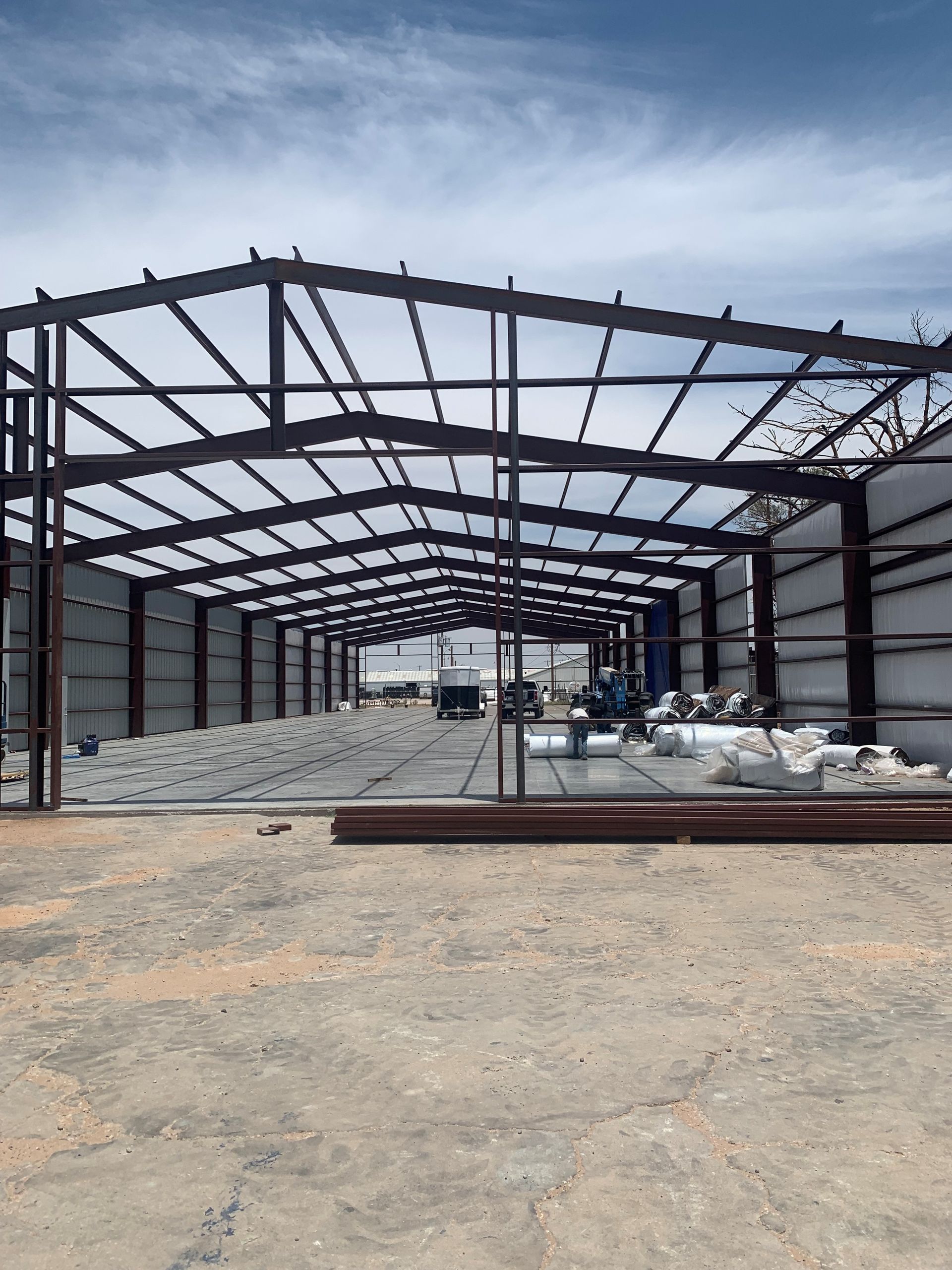 When is it Time to Replace Your Metal Roof?