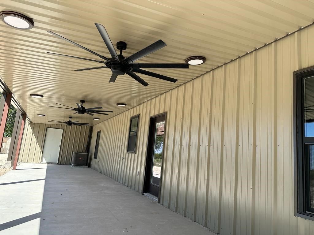 BARNDOMINIUM BUILDING CONSTRUCTION 3