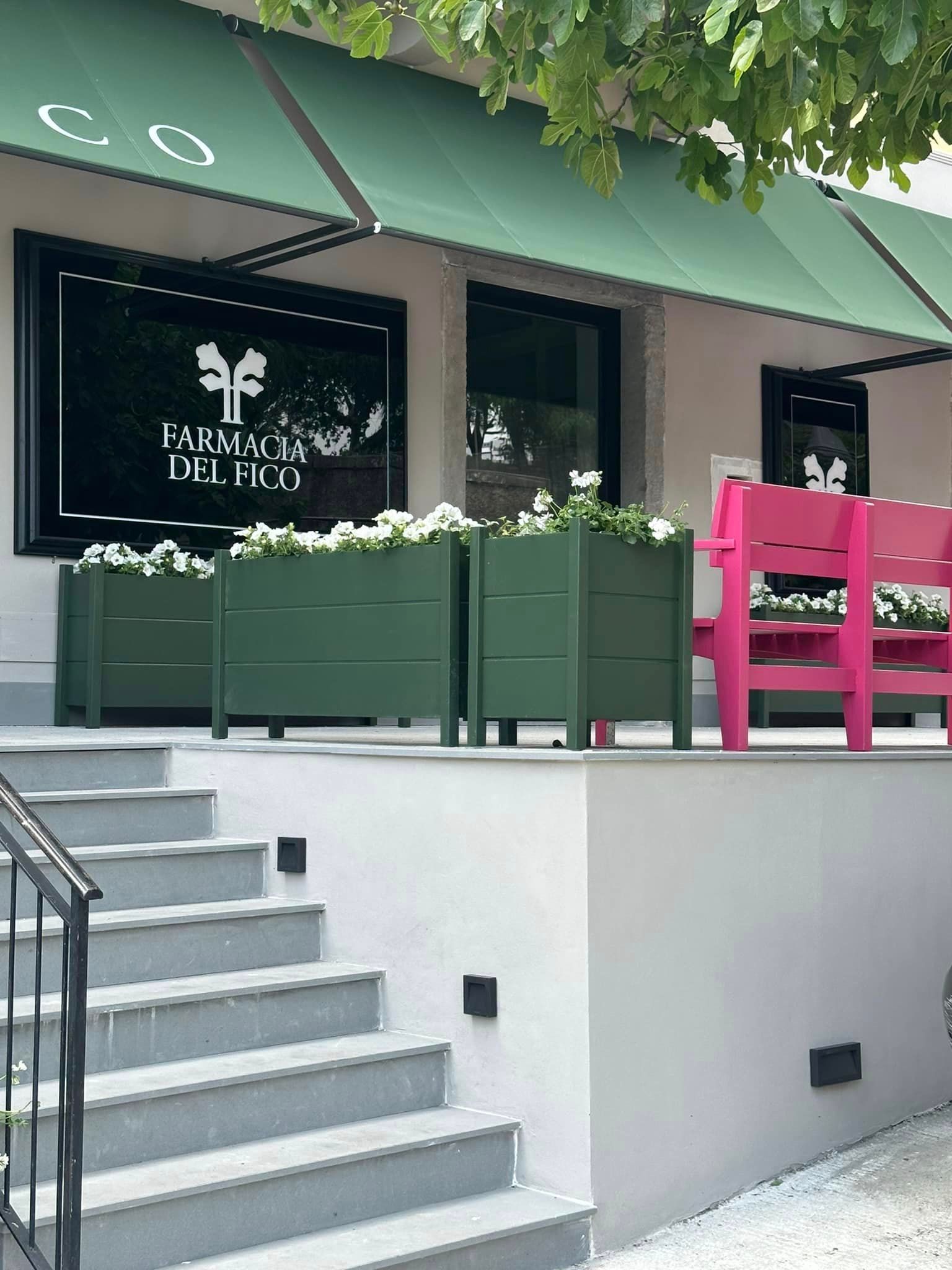 Farmacia del Fico La Spezia