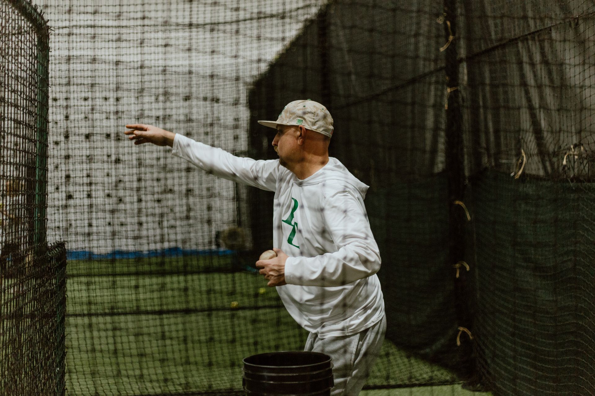 Coach - Sugar Hill, GA - BE Sports