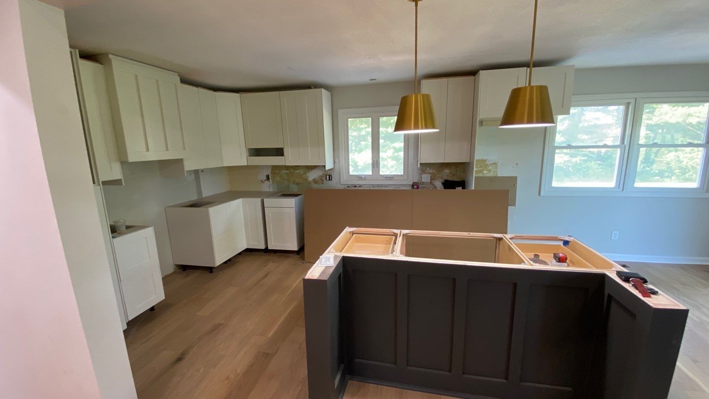 Gallery Blackstone Construction St. Joseph, MO Kansas City, MO