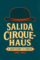 Salida Cirque-Haus