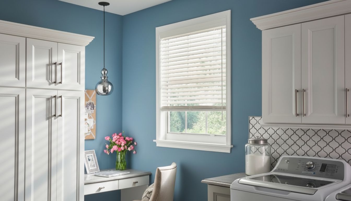 Best Blinds for Homes with Lots of Dust: Easy-to-Clean & Low-Maintenance Picks