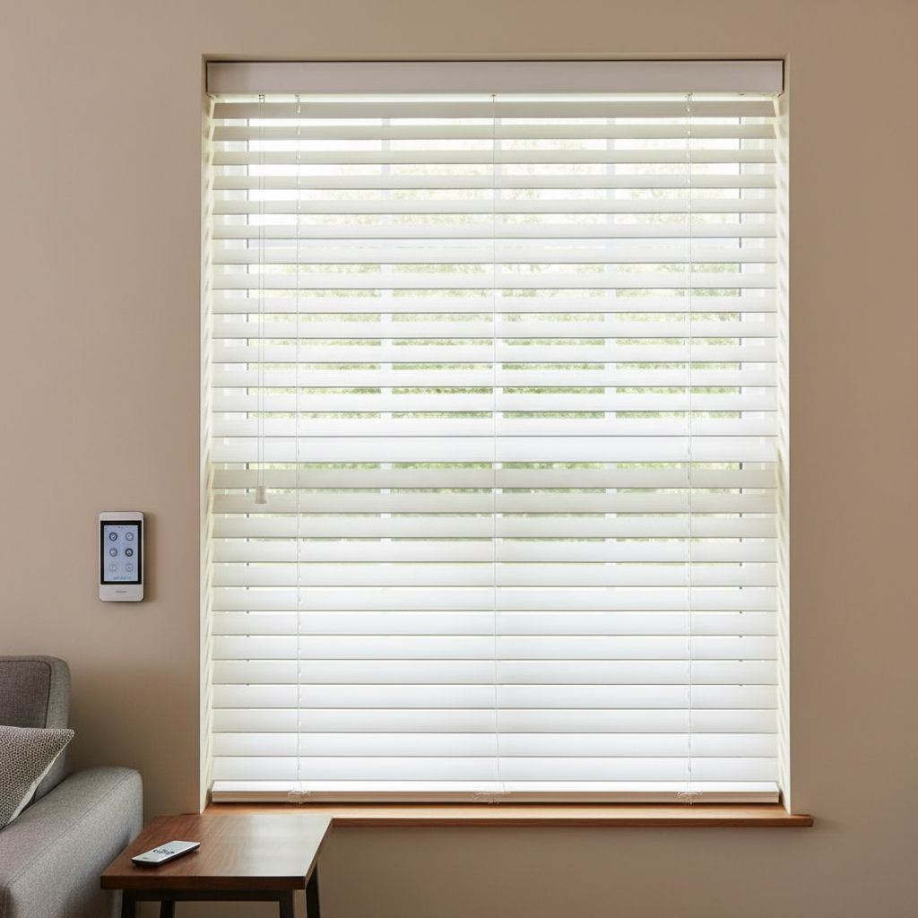 Should You Opt for Inside or Outside Mount Blinds?