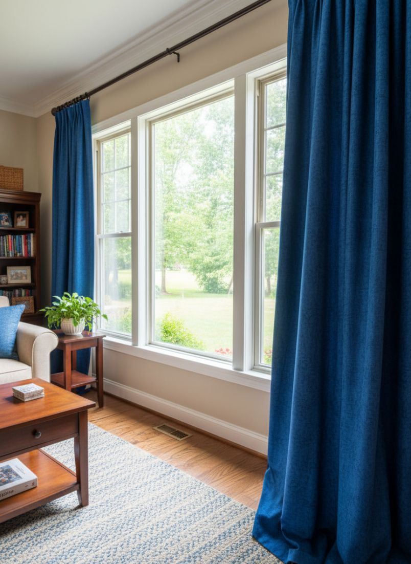Why Some Window Treatments Trigger Allergies