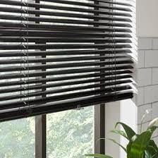 Aluminum Mini Blinds
