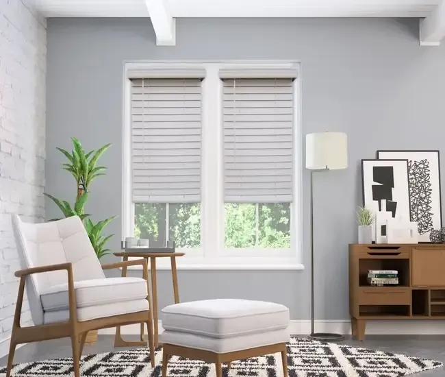 Caring for Natural and Faux Window Treatments