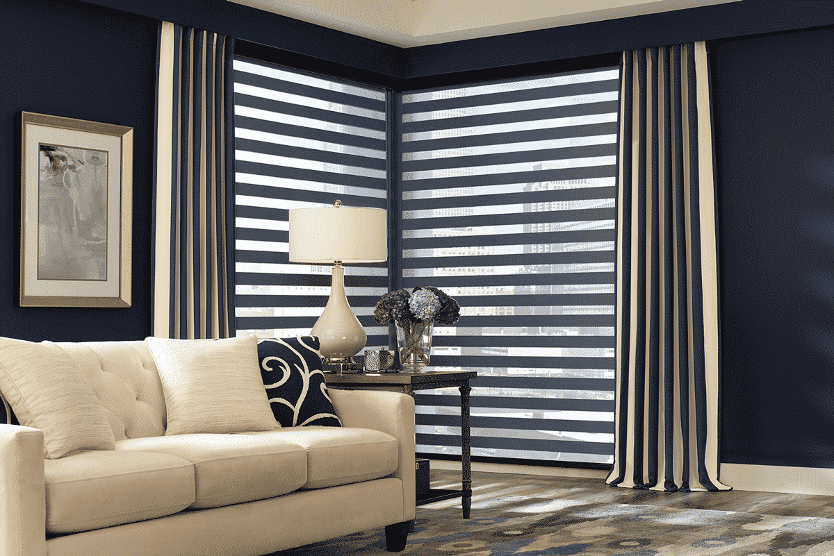 Dual-Mount Window Treatments: Can You Combine Both?