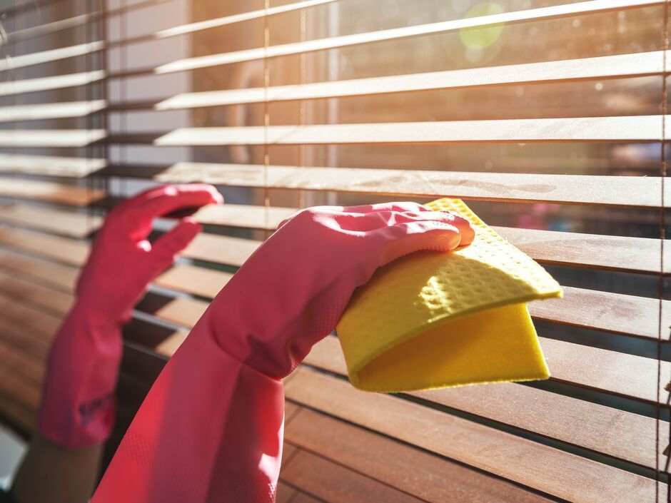 How to Clean Blinds Effectively: Tips and Tricks