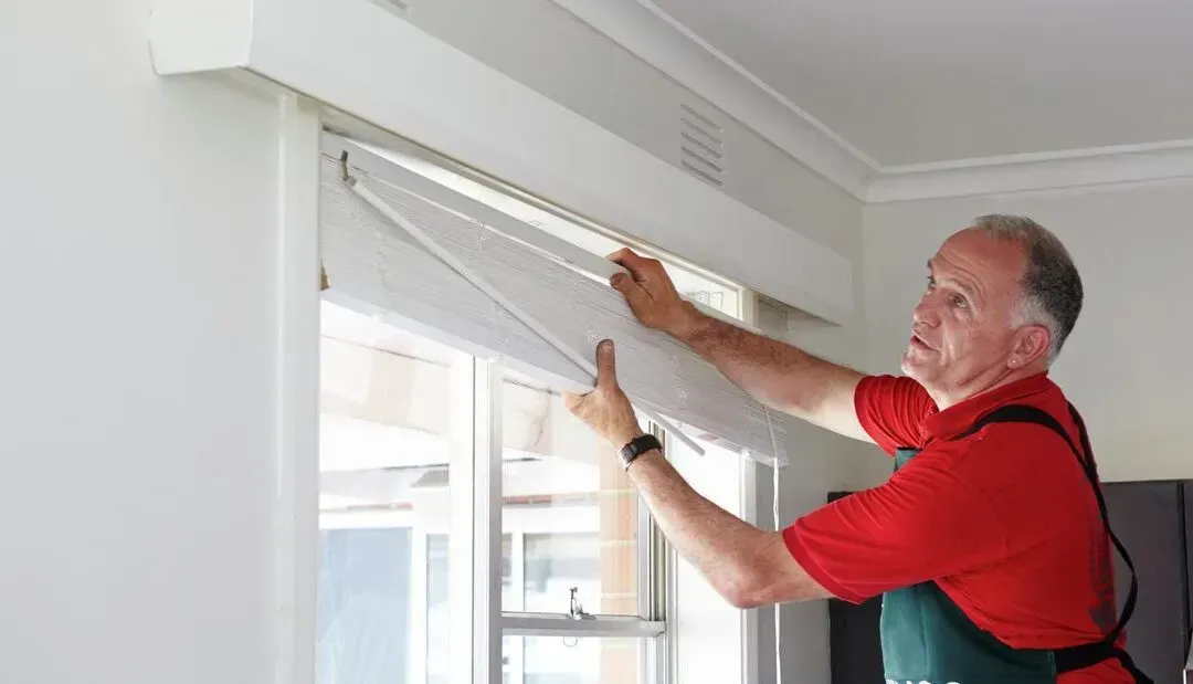 How to Take Venetian Blinds Down for Cleaning