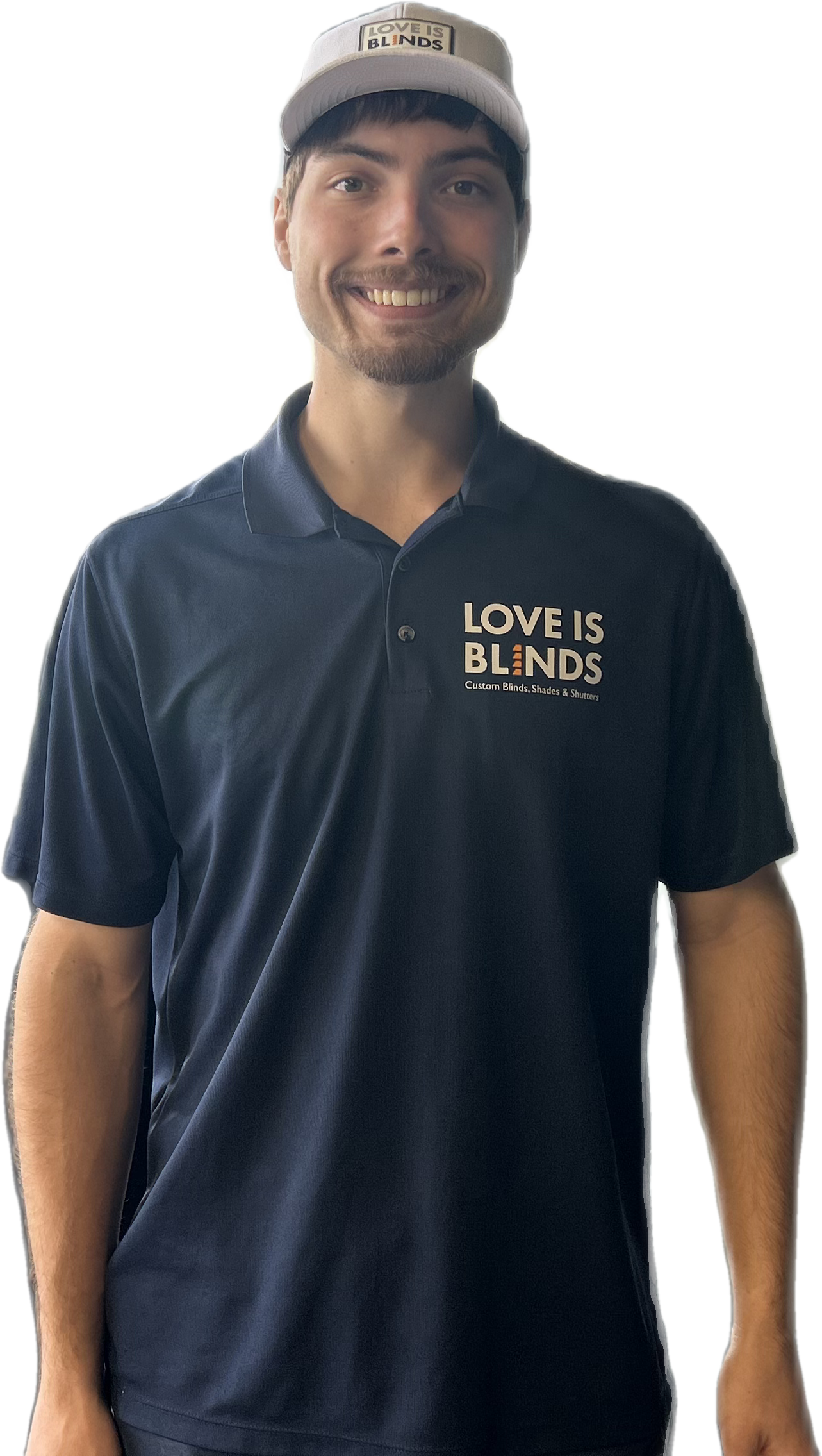 Matt, Love Is Blinds Oro Valley, AZ owner-operator