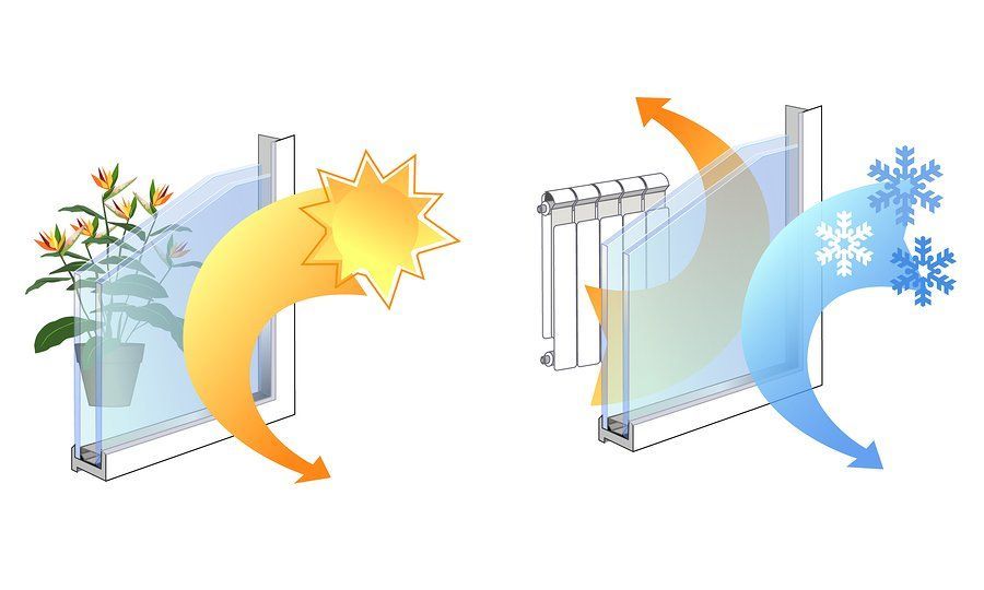 Mistake #1: Overlooking Solar Heat Gain (SHGC)