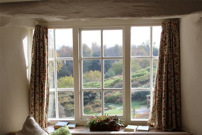 Mistake #3: Skipping Insulative Interior Treatments