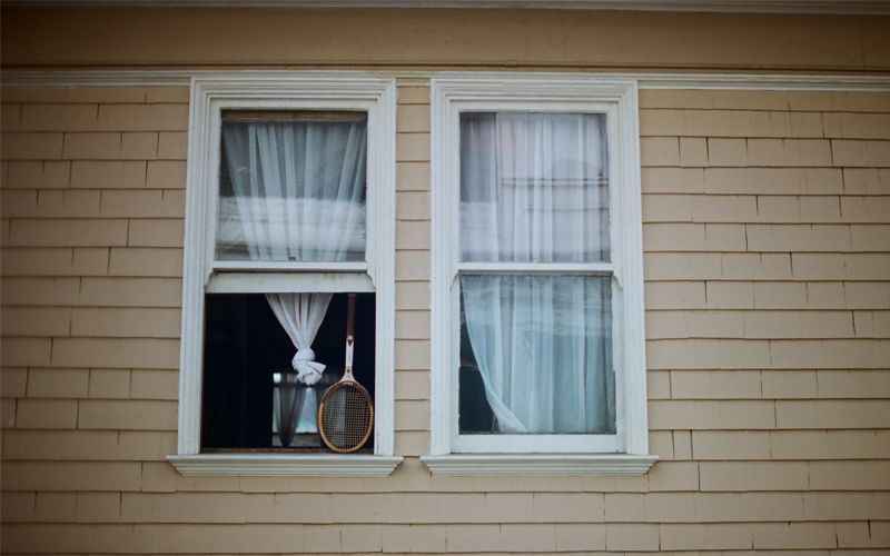Mistake #4: Ignoring Exterior Window Treatments
