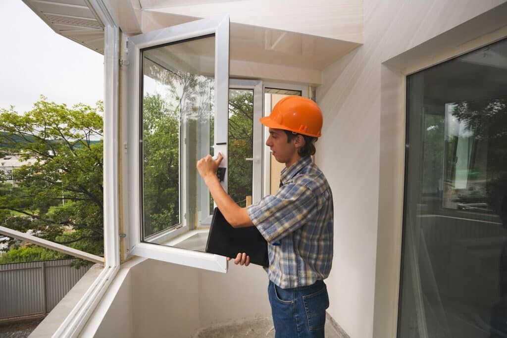Mistake #6: Poor Installation & Inadequate Sealing