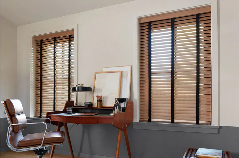 Should You Opt for Inside or Outside Mount Blinds?