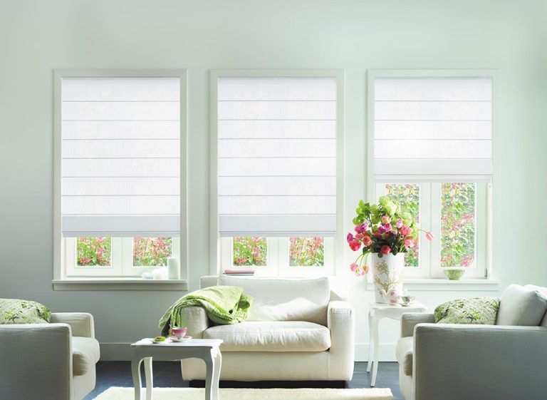 Types of Energy-Efficient Blinds for Arizona Homes