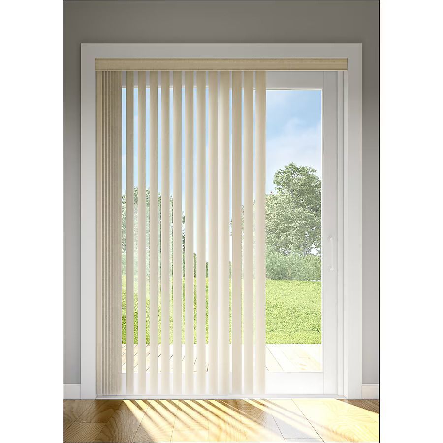 Vertical Blinds