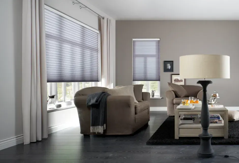 What Makes a Blind Eco-Friendly or Energy Efficient?