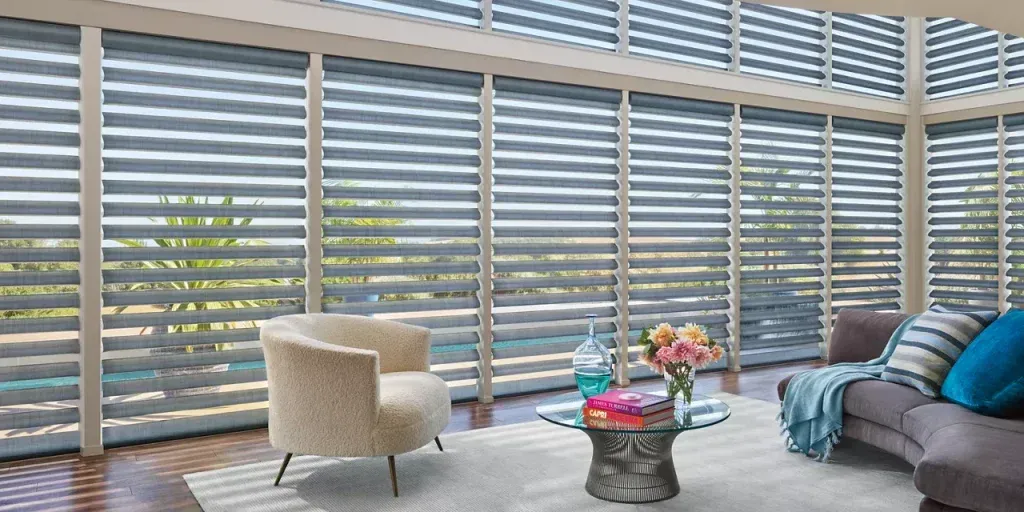 What Makes Blinds from Love Is Blinds AZ Different?