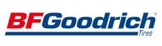 BF Goodrich logo
