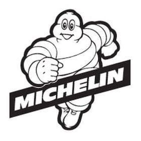 Michelin logo