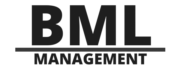 BML Management Logo