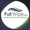 Full Wipe LOGO