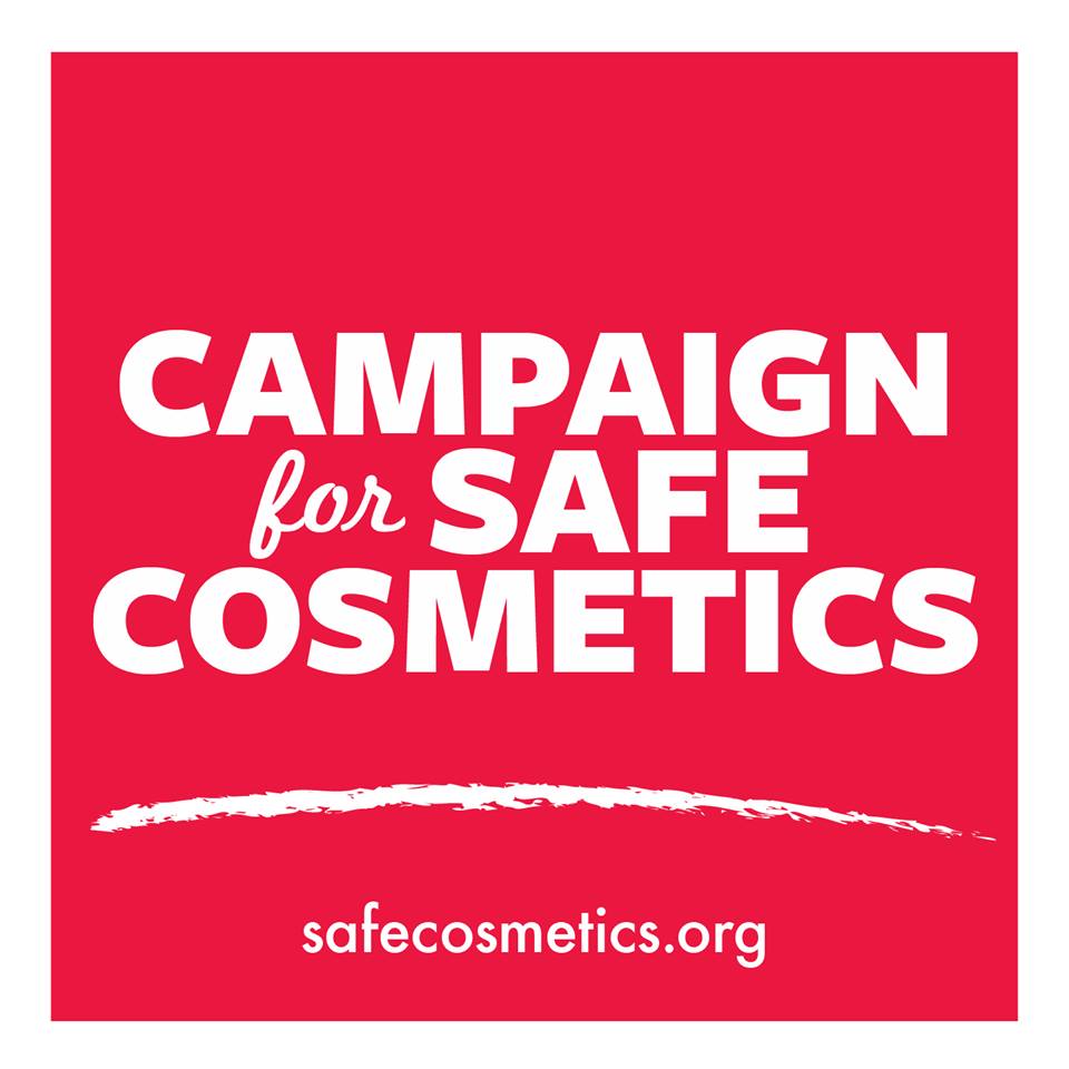 The Campaign for Safe Cosmetics
