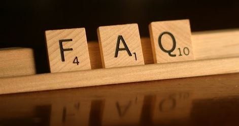 Frequently Asked Questions For Early Care And Education
