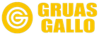 GRÚAS GALLO