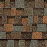 Roofing Style 01 | Grady Construction LLC