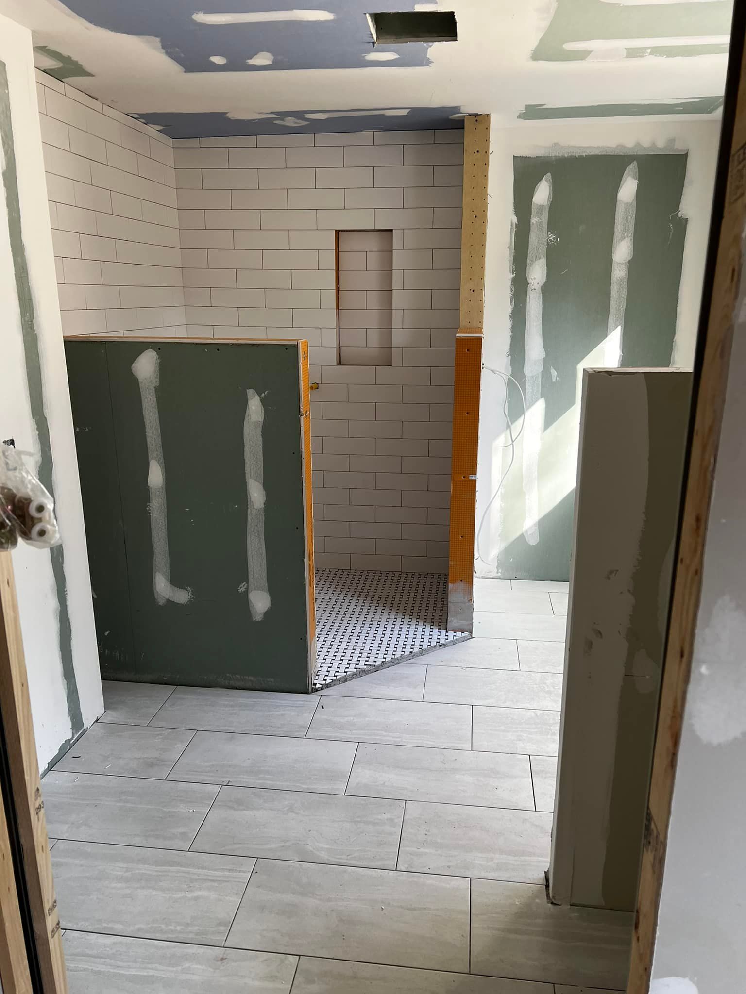Bathroom Remodeling Service in Vernon, CT