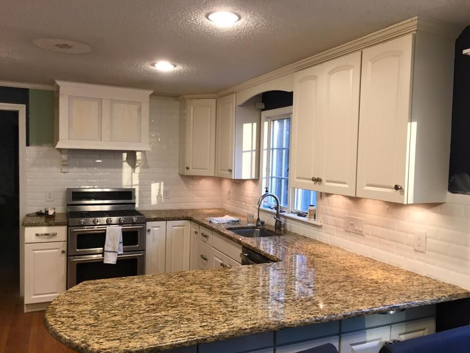 Kitchen Remodeling Service in Vernon, CT