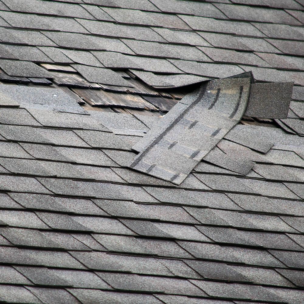 Roofing Repairs Service in Vernon, CT