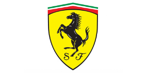 logo ferrari