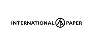 logo international paper