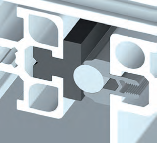 cuscinetti di scorrimento